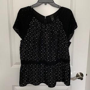 Ann Taylor top
